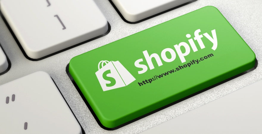 How to Sell Services on Shopify: 8 Steps to Building a Store