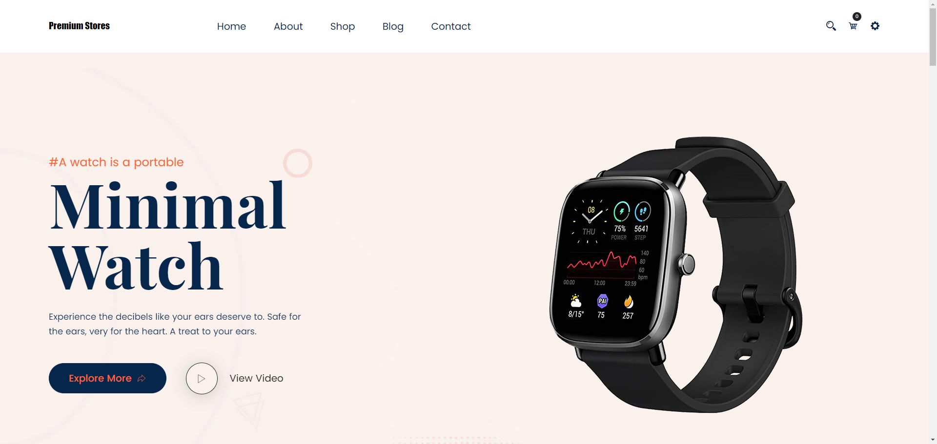 Smart Watches