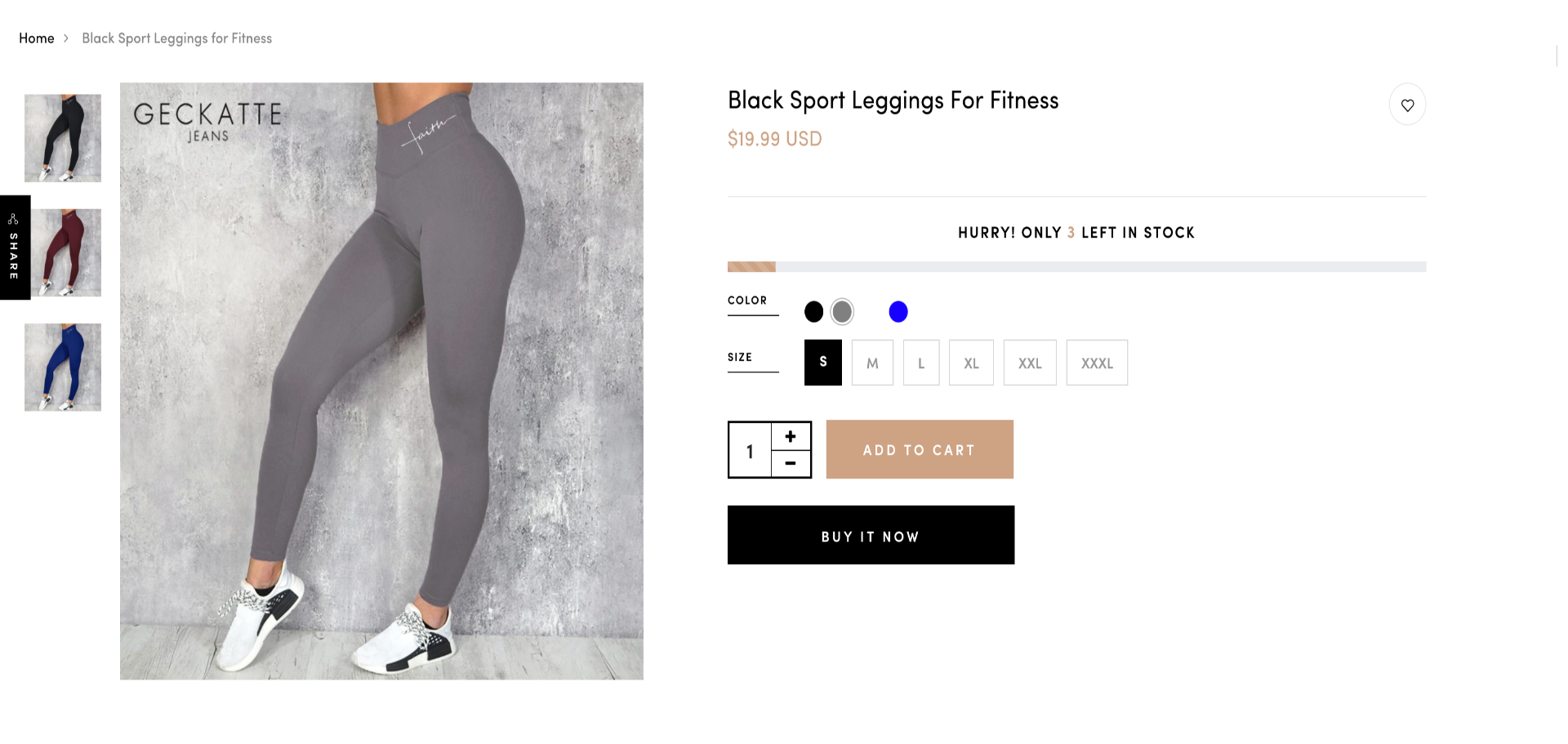 Leggings