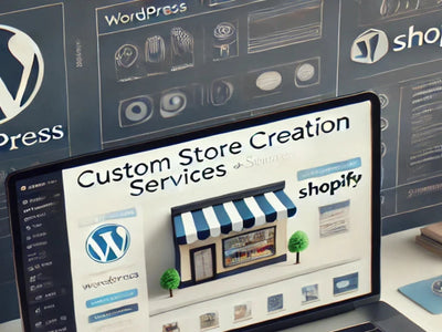 Custom Store Creation