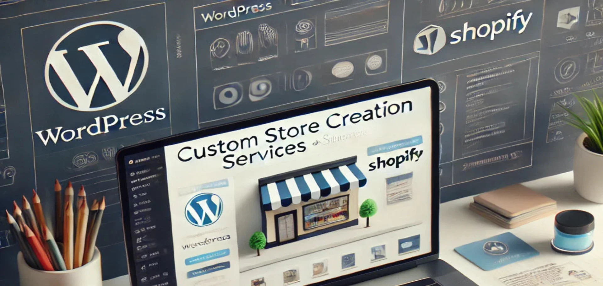 Automatic Blog Site - Done For You Automated Blog Business