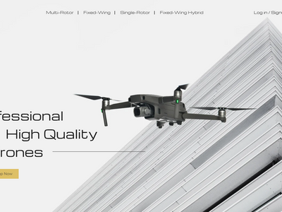 Drones