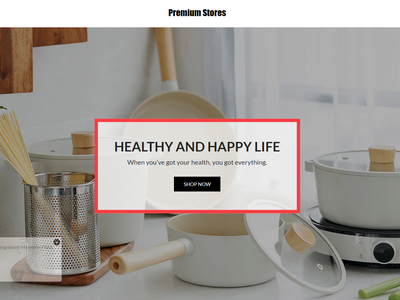 Kitchen Accessories
