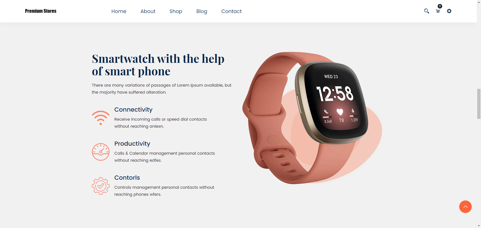 Smart Watches