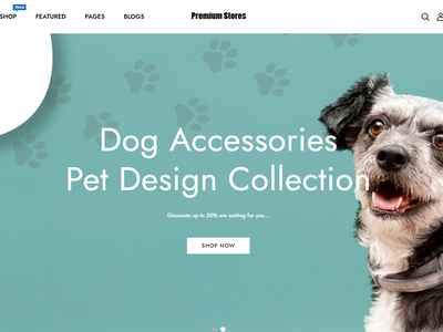 Dog Accessories