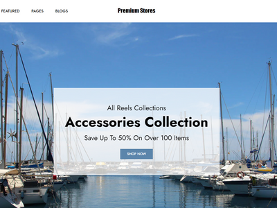 Fishing Accessories