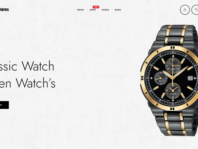 Luxury Watches