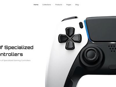 Gamer Accessories