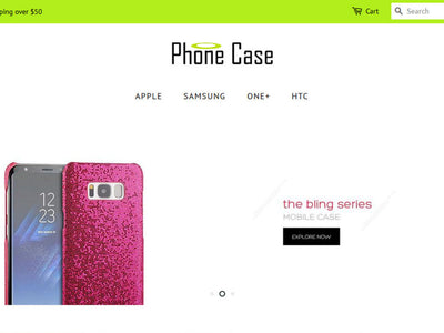 Phone Cases