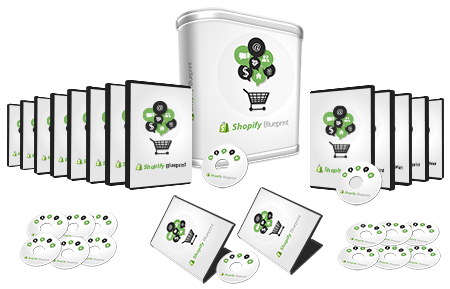 Shopify Blueprint Formula